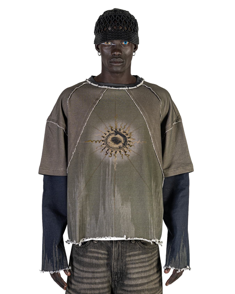 The Watcher T Shirt