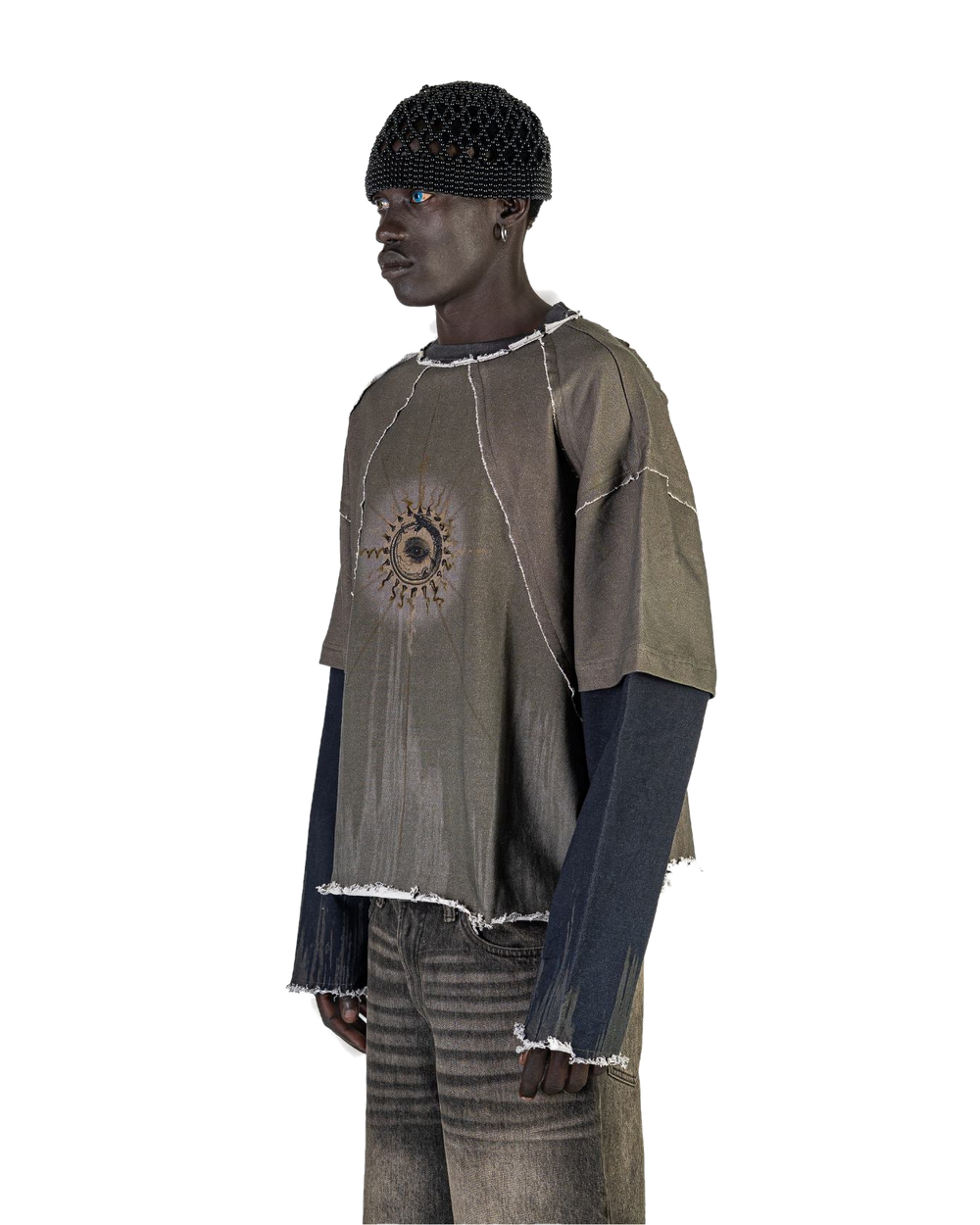 The Watcher T Shirt