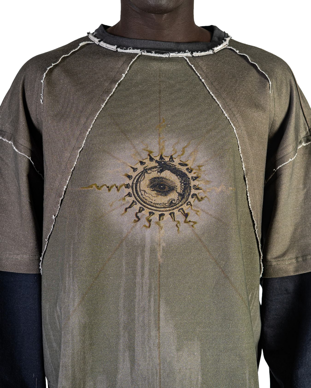 The Watcher T Shirt