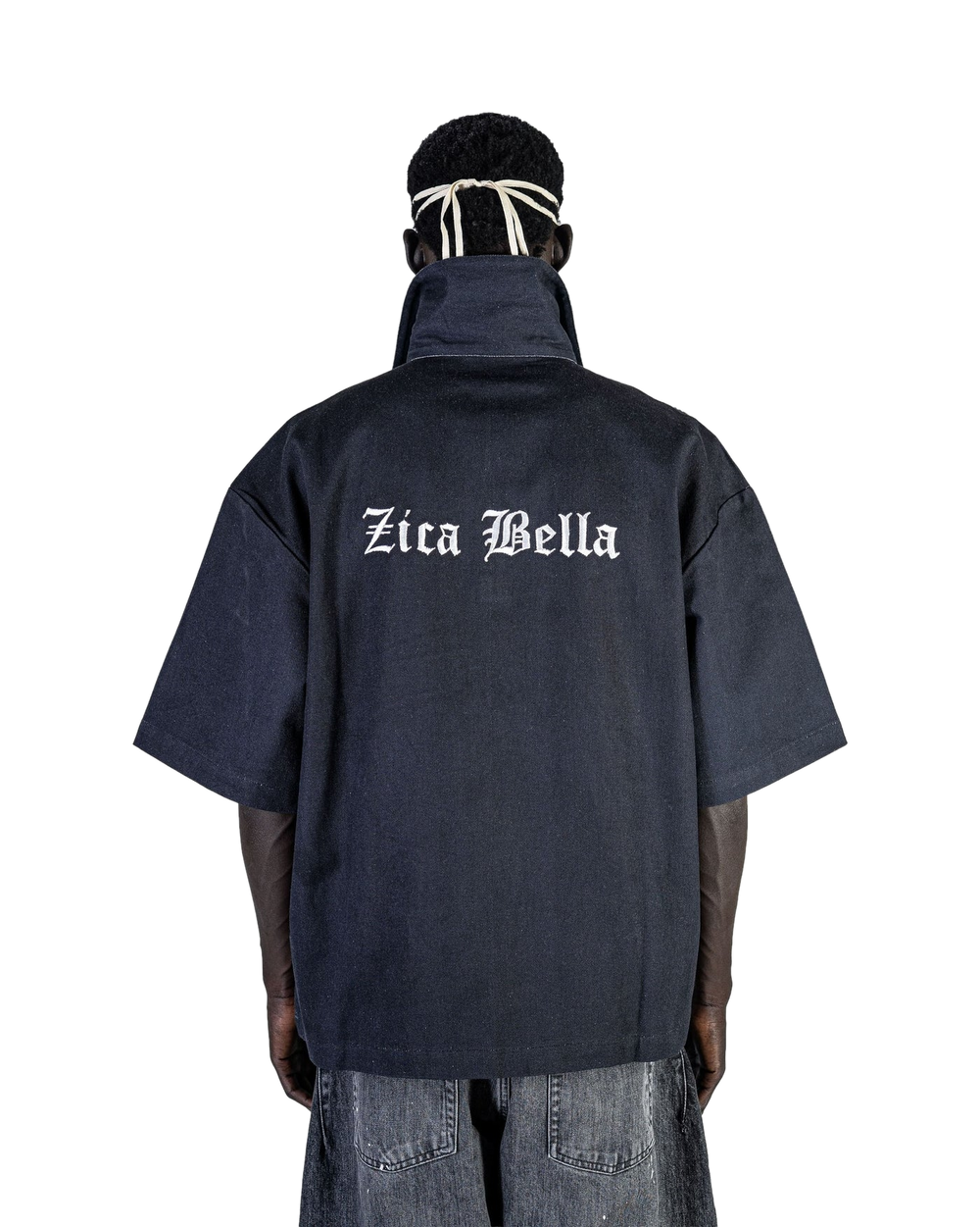 Monolith Portrait Shirt