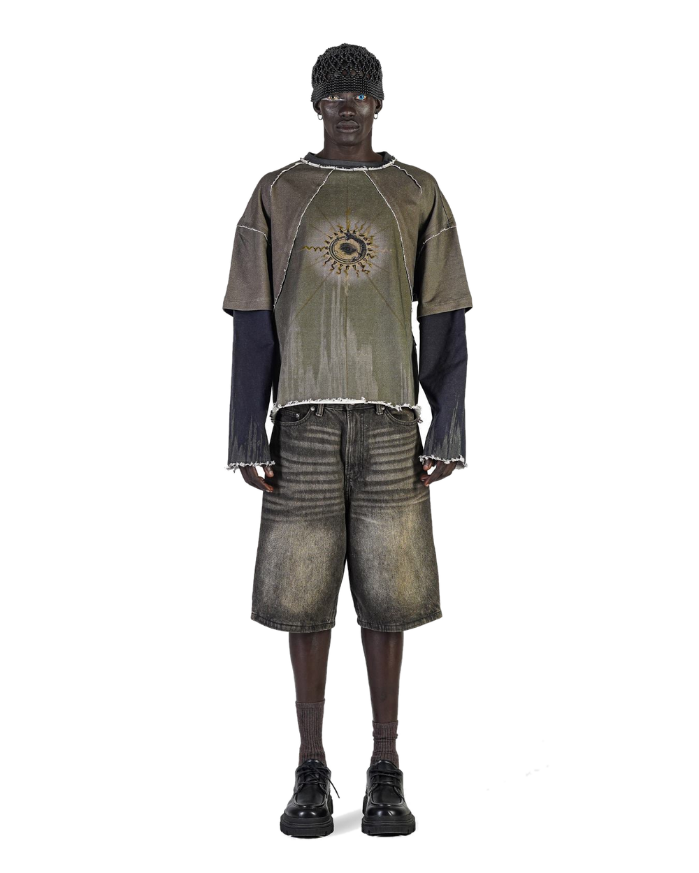 The Watcher T Shirt