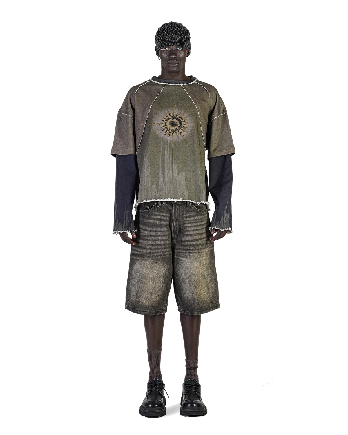 The Watcher T Shirt