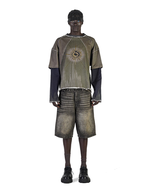 The Watcher T Shirt